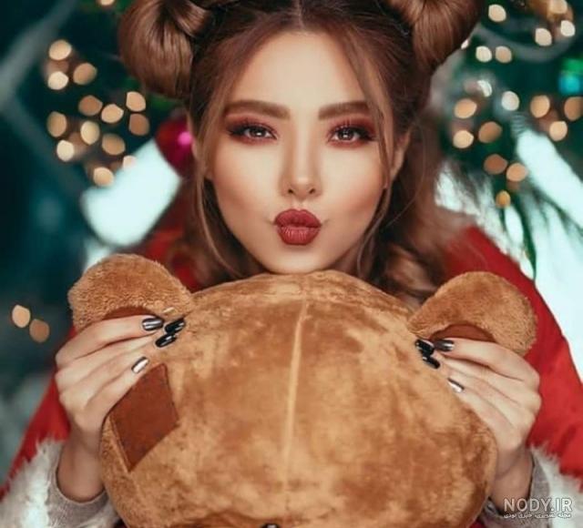 عکس پروفایل شاد 2019 بدون متن