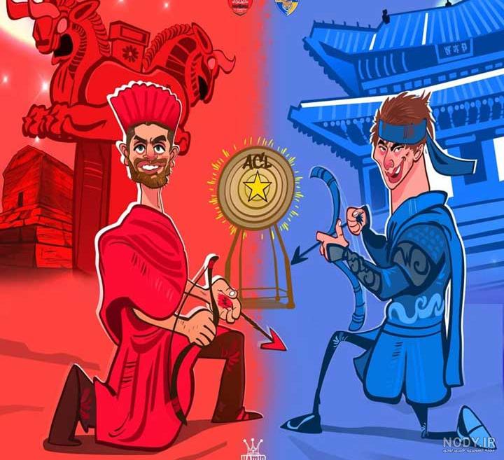 عکس پروفایل قهرمانی پرسپولیس عکس پروفایل قهرمانی پرسپولیس