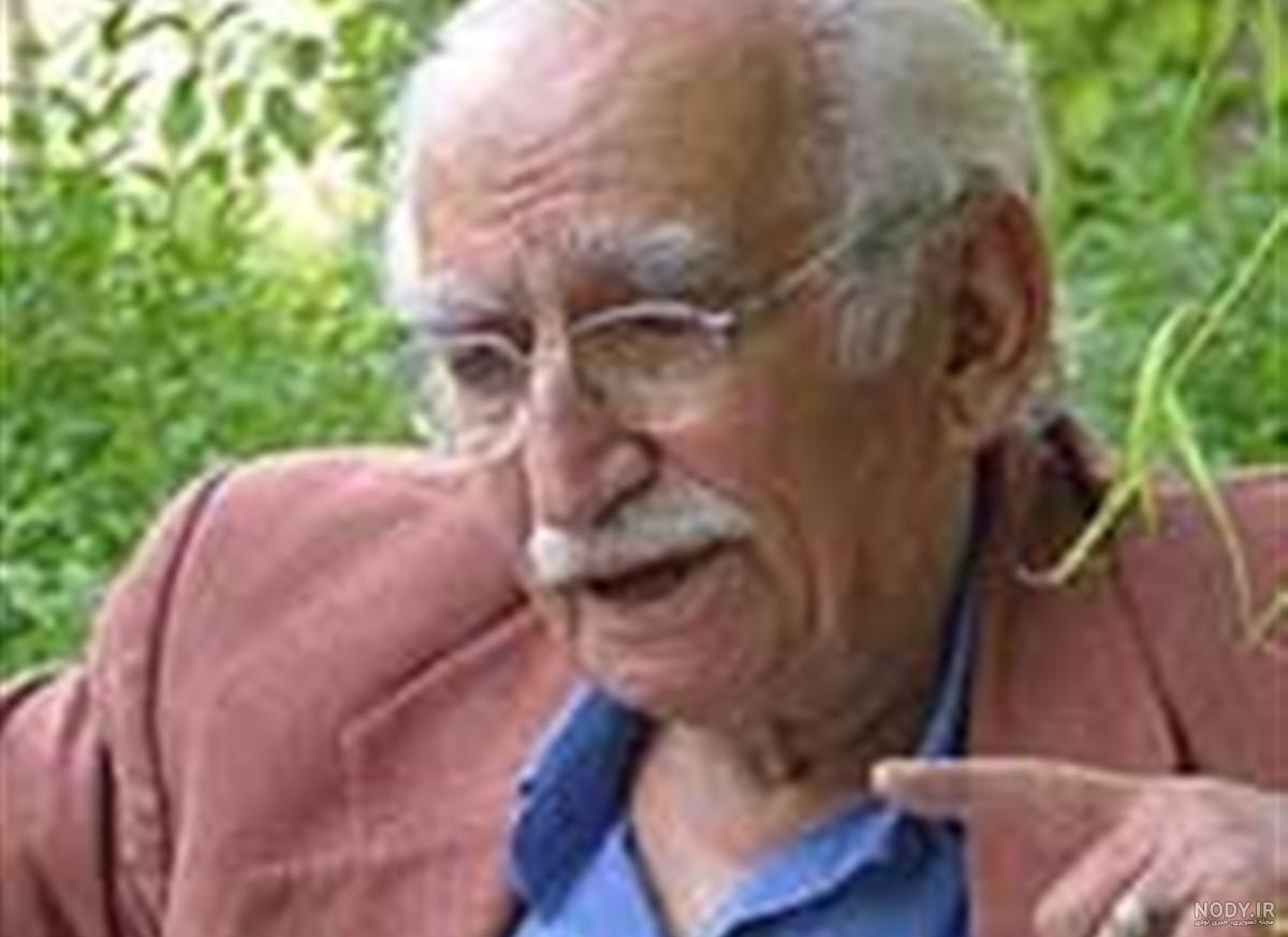 عکسهای جعفر بزرگی