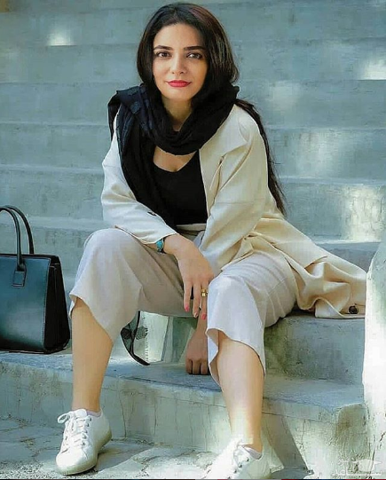 عکسهای لیندا کیانی