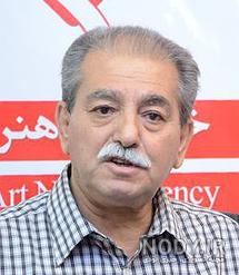 فخری خوروش در آمریکا