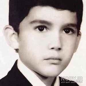 فرزندان حامد کمیلی