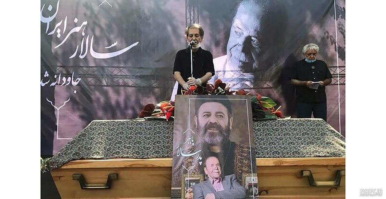 فرزندان فخری خوروش