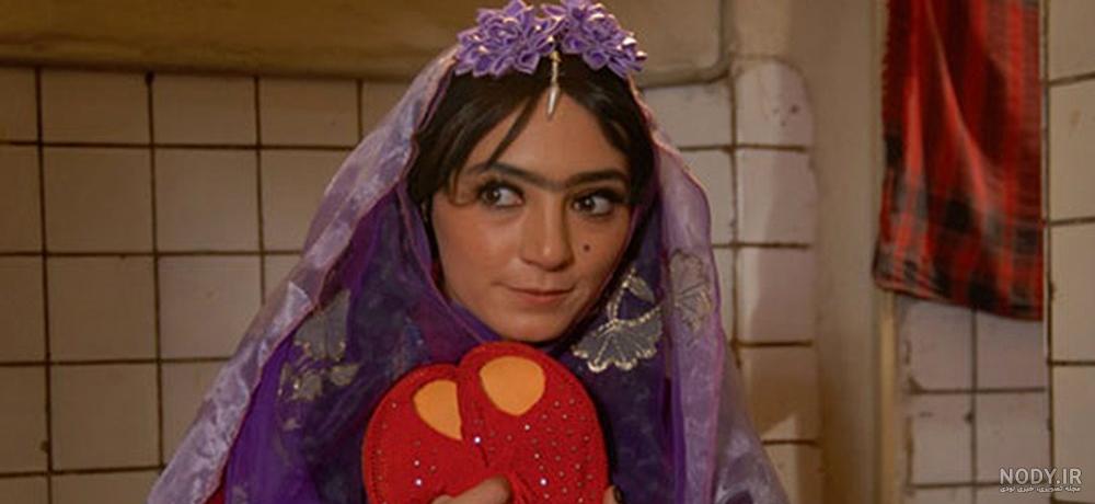 فیلم خاله سوسکه قدیمی