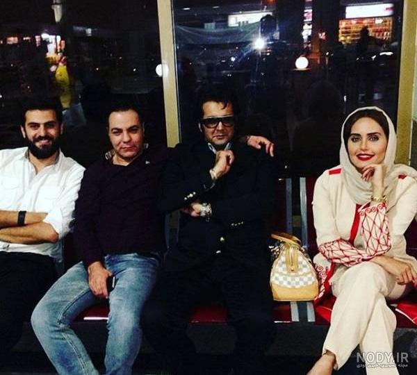 فیلم های حسام نواب صفوی