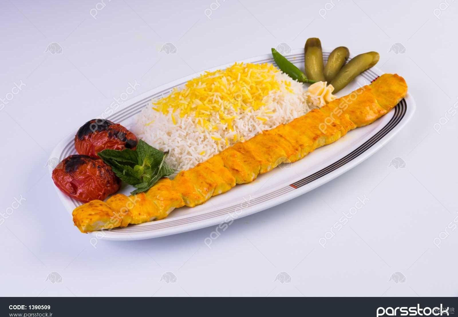 لیست غذاهای ایرانی ساده لیست غذاهای ایرانی ساده