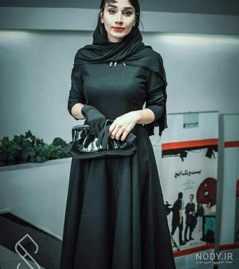 لیلا حاتمی و خاطره حاتمی لیلا حاتمی و خاطره حاتمی