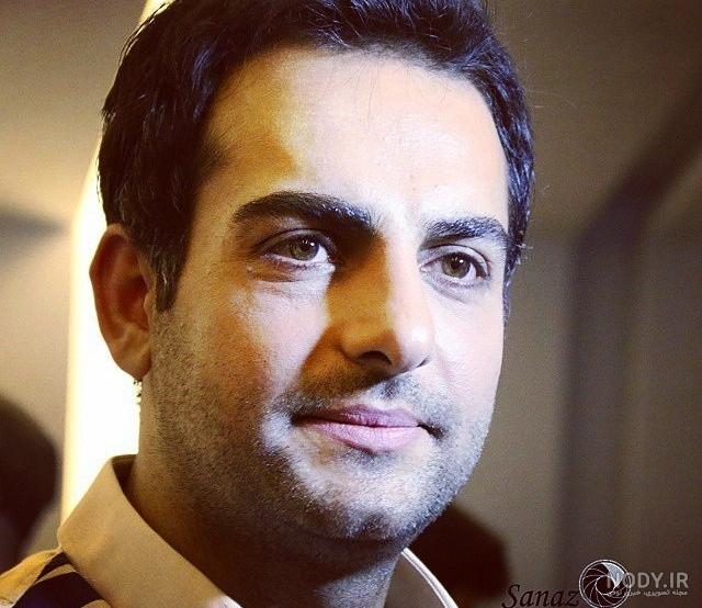 مادر حامد کمیلی