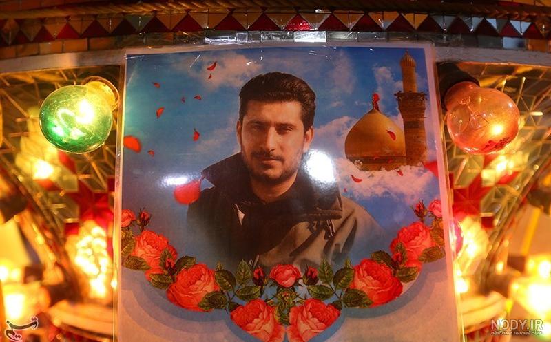 مستند شهید وحید زمانی نیا مستند شهید وحید زمانی نیا
