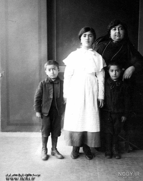 ملکه های قدرتمند تاریخ ایران ملکه های قدرتمند تاریخ ایران