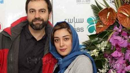 نسبت مرجان محتشم با الناز شاکردوست