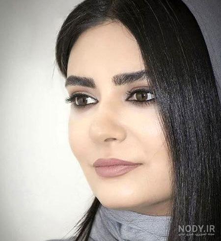 همسر سابق محسن افشانی