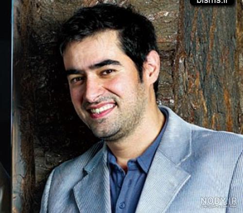 همسر شهاب حسینی بی حجاب همسر شهاب حسینی بی حجاب
