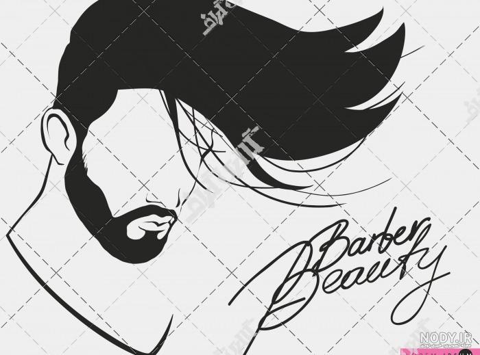وکتور چهره برای آرایشگاه وکتور چهره برای آرایشگاه