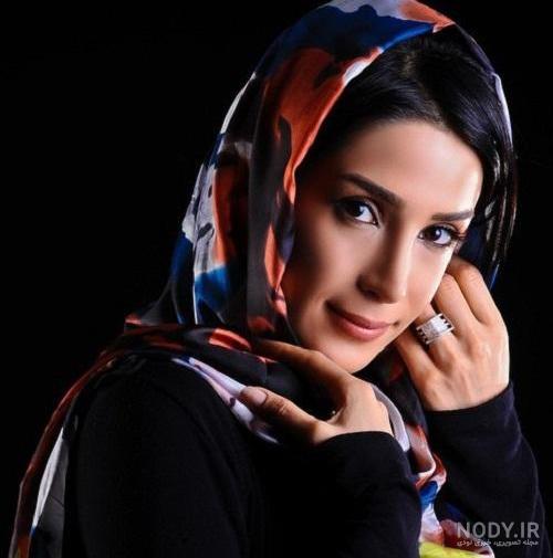 پوریا پورسرخ و همسرش در دورهمی پوریا پورسرخ و همسرش در دورهمی