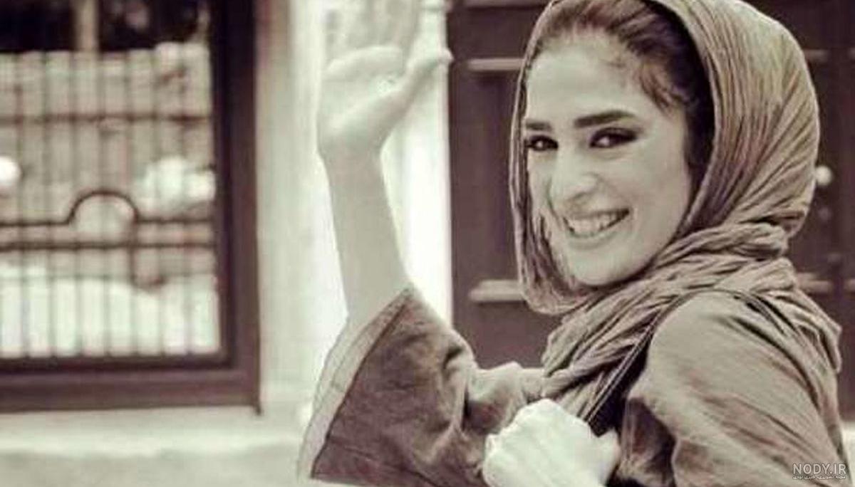 چرا عسل بدیعی از همسرش جدا شد چرا عسل بدیعی از همسرش جدا شد