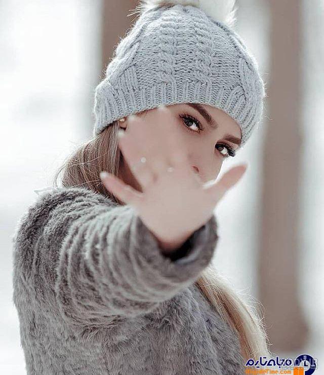 چگونه عکس با کیفیت پست کنیم