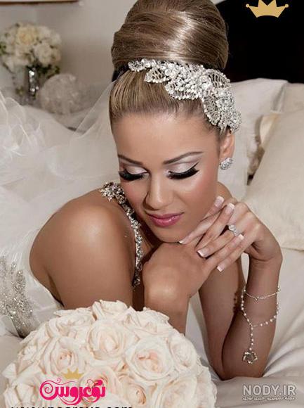 ژست عروس و داماد اسپرت ژست عروس و داماد اسپرت
