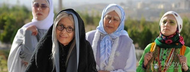 کارتون خاله سوسکه قدیمی