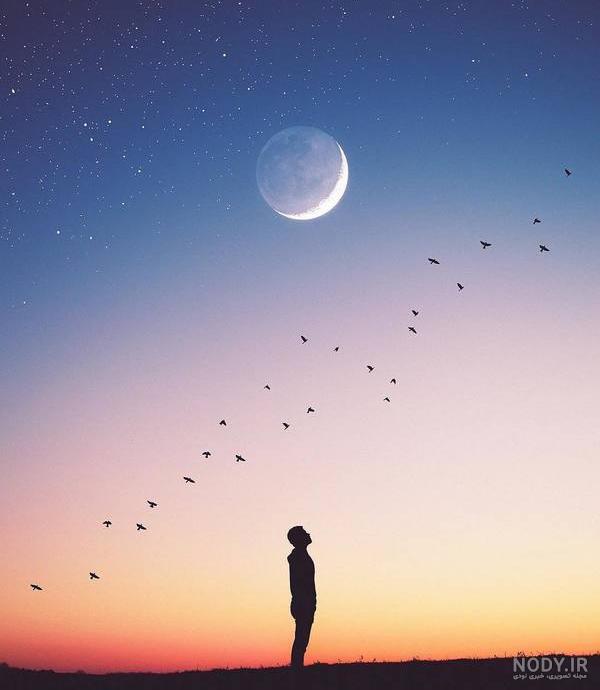 عکس پروفایل ایمو عاشقانه