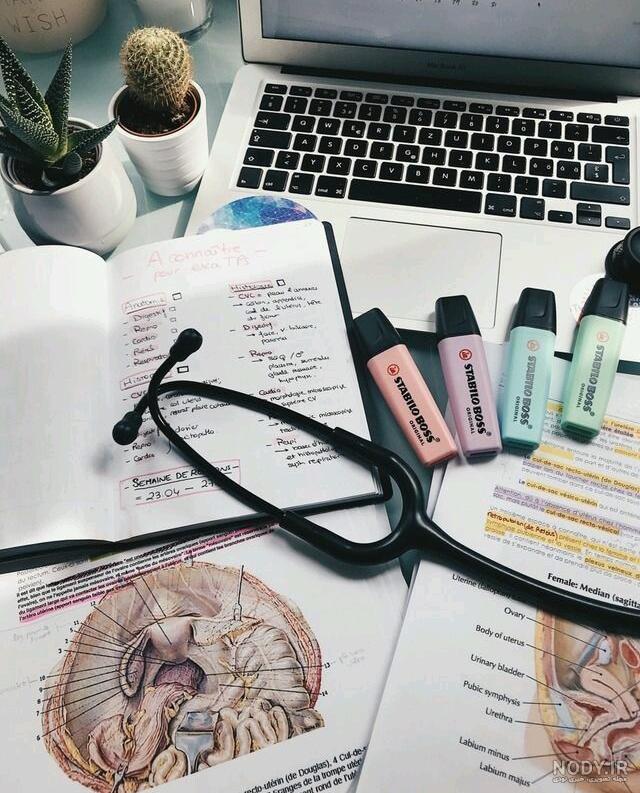 عکس خفن پروفایل عکس انگیزشی پزشکی