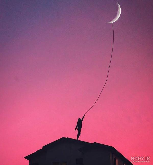 عکس خفن عکس پروفایل خالی ایمو