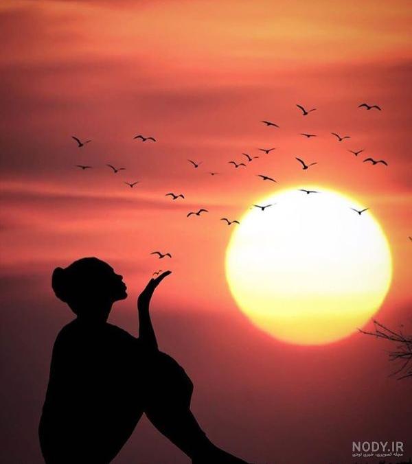 عکس پروفایل ایمو عاشقانه