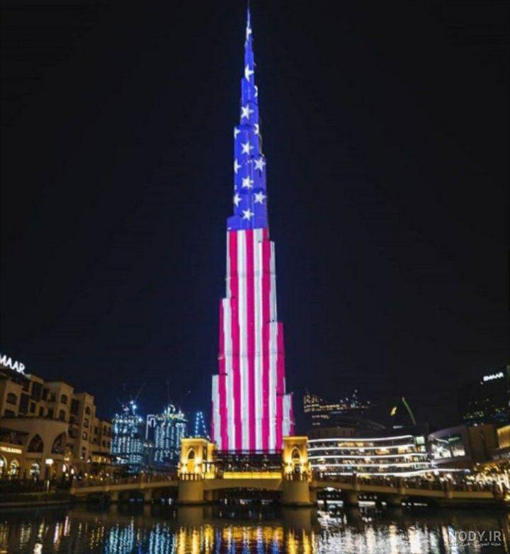 عکس پرچم ایتالیا