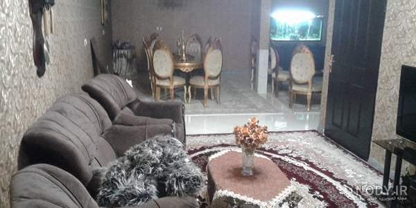 عکس خونه جدیدم نی نی سایت