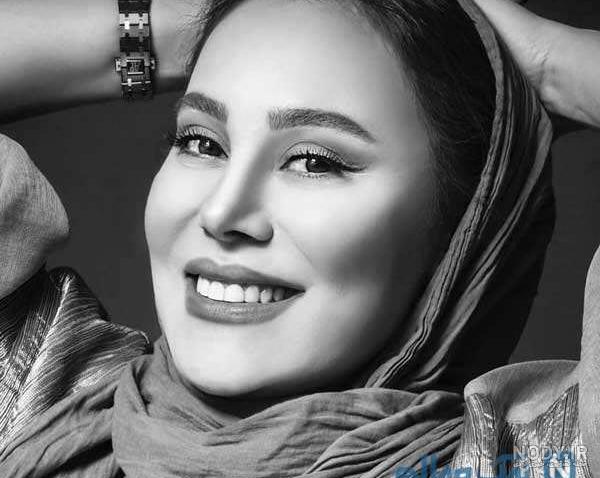 آرام جعفری زیر آسمان شهر