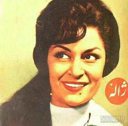 آیا ژاله علو زنده است
