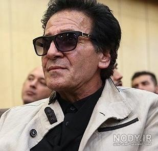 ابوالفضل پورعرب و اعتیاد