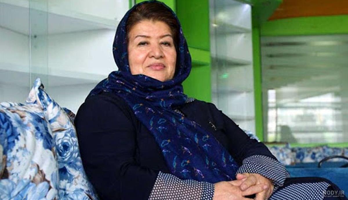 ادرس دفتر تهمینه میلانی