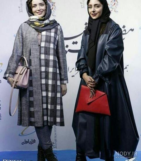 ازدواج بهنوش طباطبایی با علیرضا قربانی