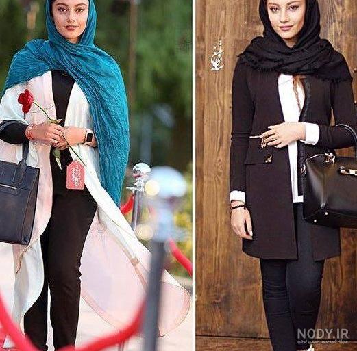 اسامی مدل های ایرانی