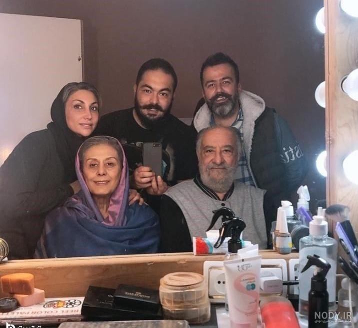 اسم اسماعیل محرابی در سریال یاور اسم اسماعیل محرابی در سریال یاور