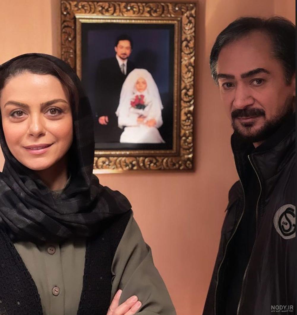 اسم بازیگران سریال یاور اسم بازیگران سریال یاور