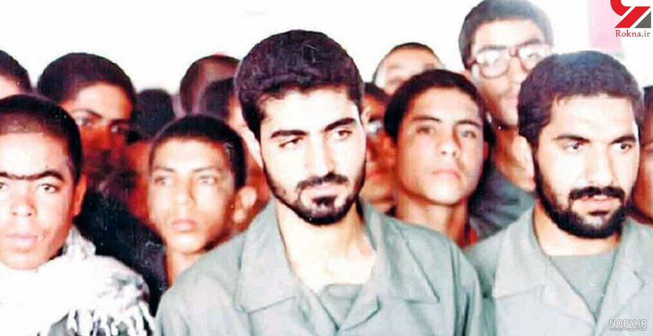 اسم دختر پروین سلیمانی