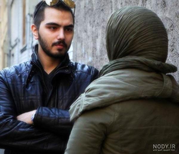 اسم همسر علی طباطبایی اسم همسر علی طباطبایی