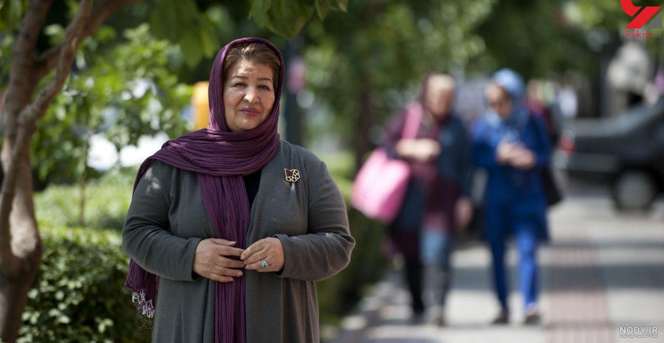 باران کوثری رخشان بنی اعتماد