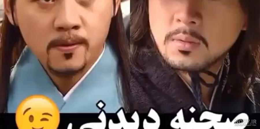 بازیگران زن جومونگ