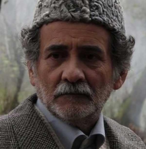 بازیگران سریال یاور سعید سلطانی بازیگران سریال یاور سعید سلطانی