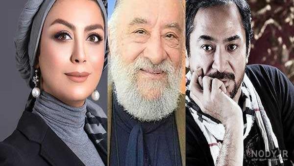 بیوگرافی اسماعیل محرابی بیوگرافی اسماعیل محرابی