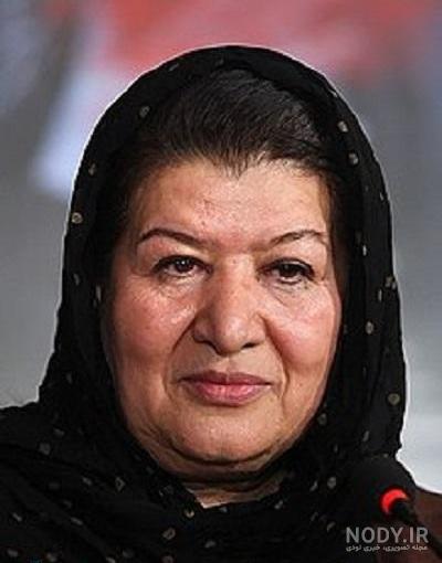 بیوگرافی باران کوثری