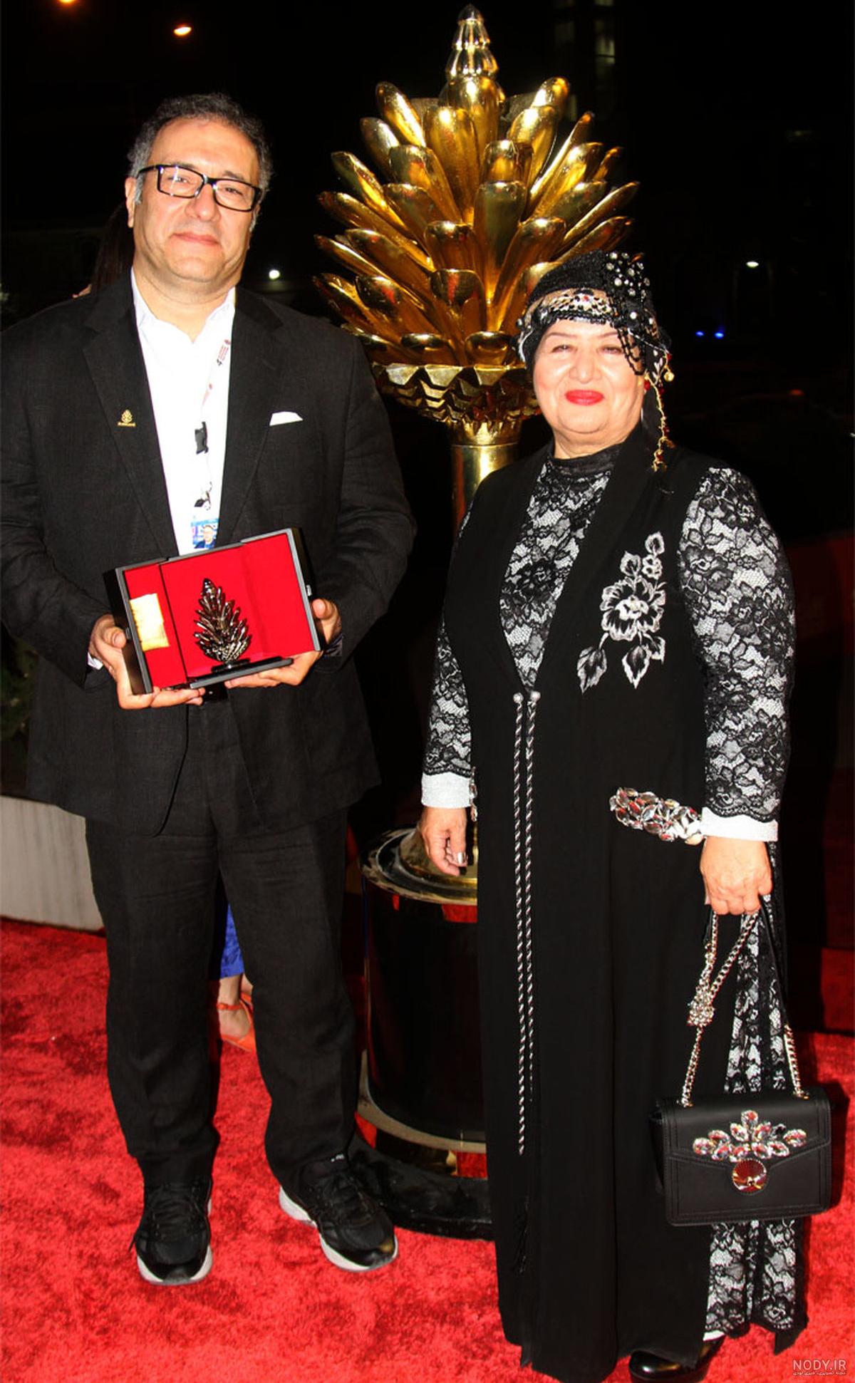 بیوگرافی باران کوثری