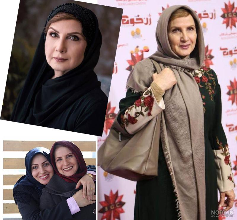 بیوگرافی بازیگران سریال یاور بیوگرافی بازیگران سریال یاور