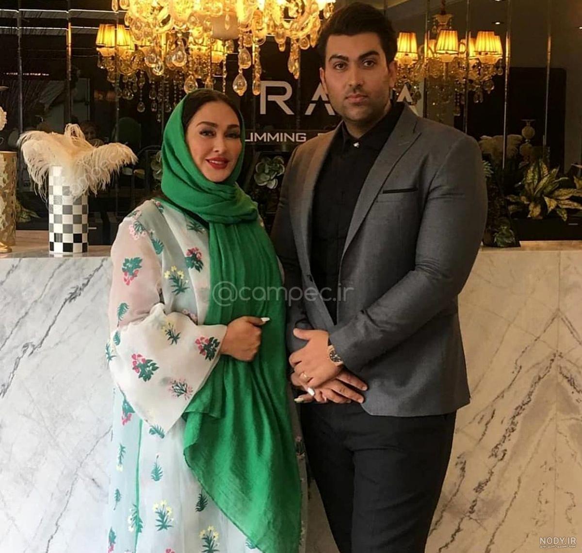بیوگرافی تندیس کوثری