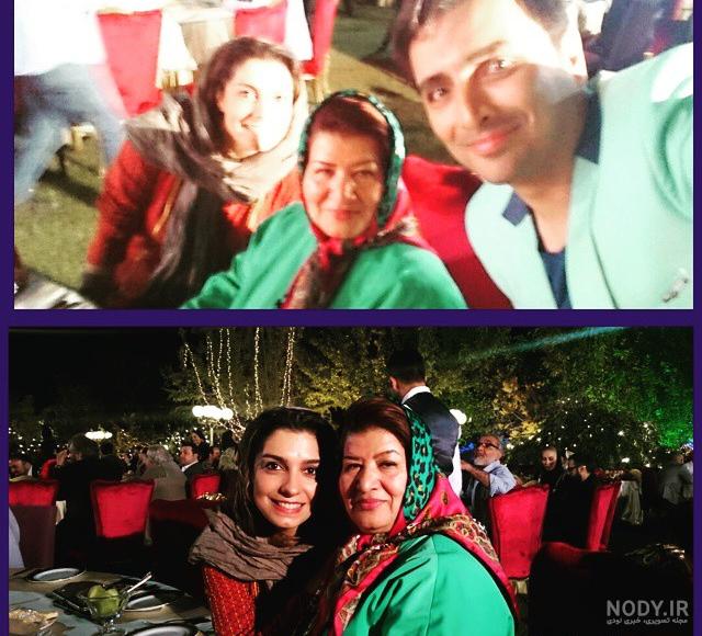 بیوگرافی رخشان بنی اعتماد