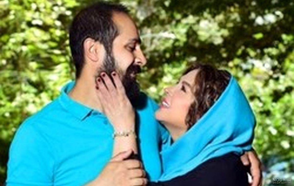 بیوگرافی همسر شهره سلطانی