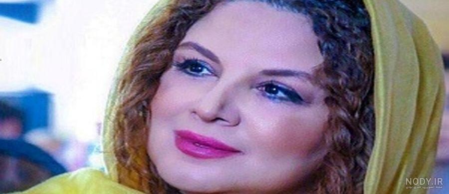 بیوگرافی همسر شهره سلطانی